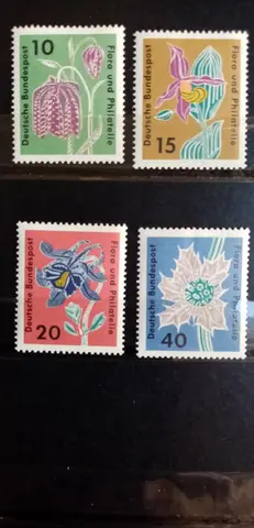Timbres