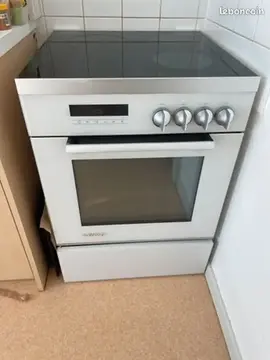 Cuisinière Bon etat