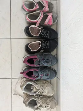 Chaussures femme/enfant