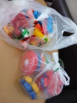 jouets enfants