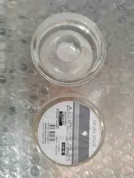 Bougeoirs