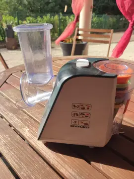 rape électrique