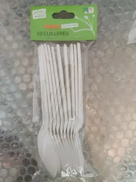 Cuillères