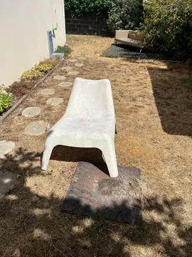 chaise jardin ikea