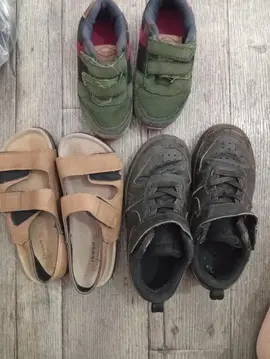 chaussures enfants
