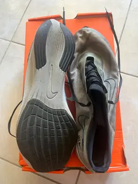 basket Nike zoom fly 3 rise