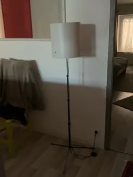 lampadaire ikéa