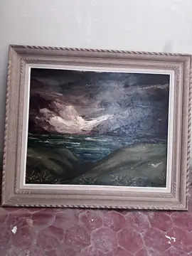 peinture