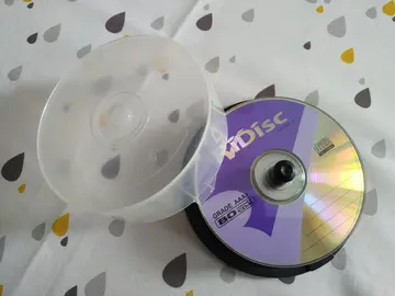 12 CD - R