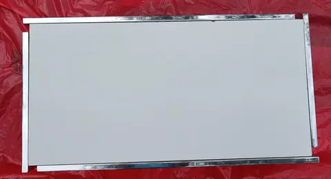 Donne table d'appoint 94*49*H30