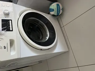 Lave-linge