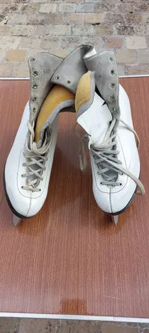 patins à glace