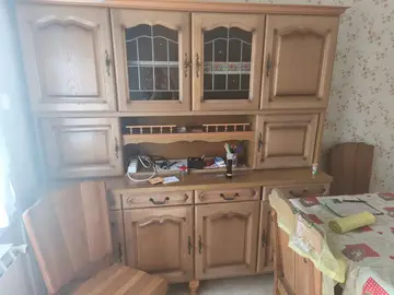 meuble cuisine