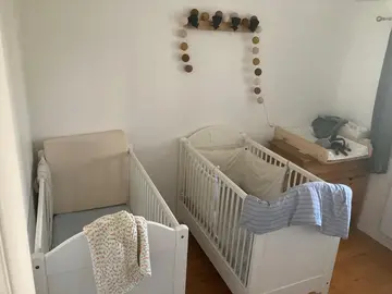 Lits bébé Jacadi Royaume