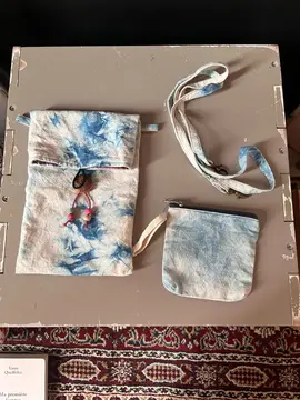 pochette bandoulière