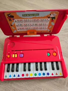 piano