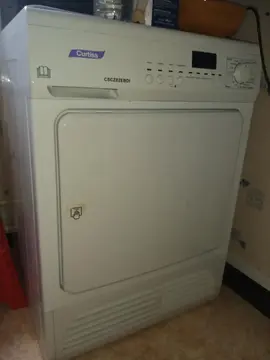 sèche-linge