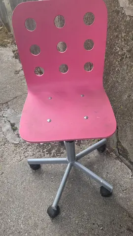 chaise bureau