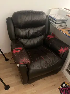 fauteuil