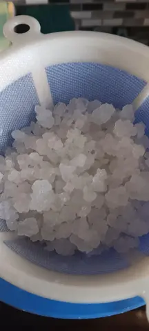 KEFIR de FRUITS