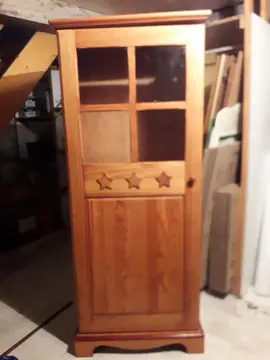 armoire bébé/ enfant