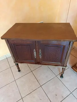 meuble télé
