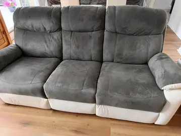 canapé relax