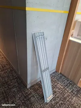Grille de ventilage / d'aération/ de masquage neuve