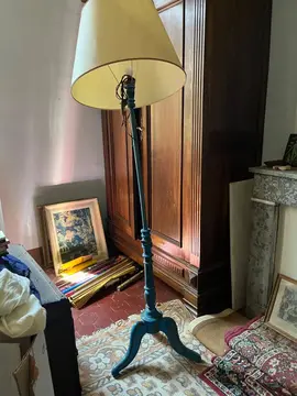 lampadaire
