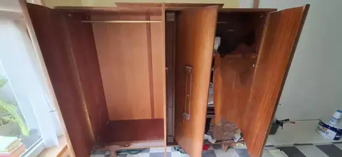 armoire 1960
