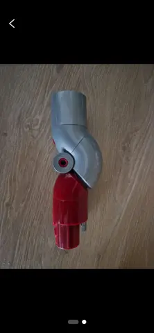 bras aspirateur dyson