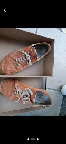 chaussures Fluchos