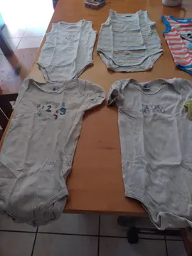 bodies garçons