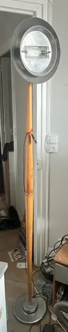 lampe halogène