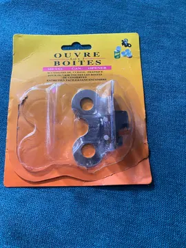 ouvre boîte