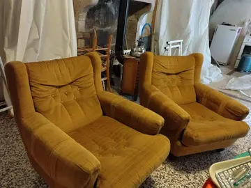 fauteuils