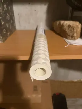 Rouleau papier pient