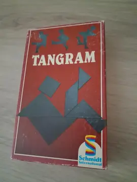 original tangram