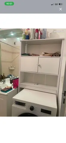 Meuble SDB