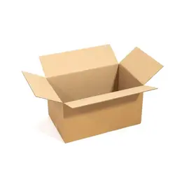 Donne cartons pour déménagement