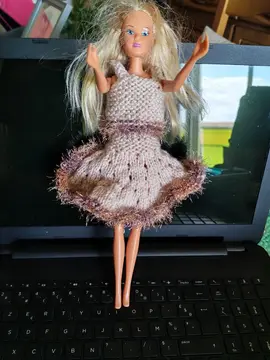 poupée barbie