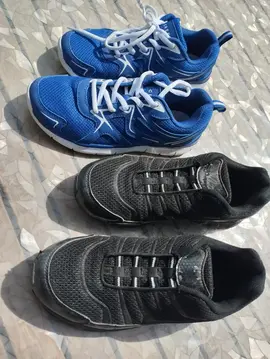 basket garçon creeks et liberto taille 36 / 37