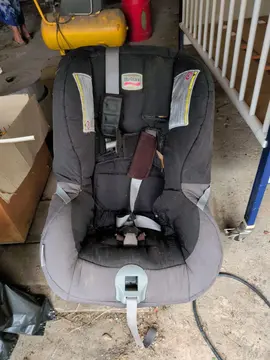siège auto