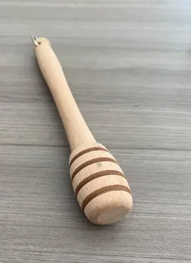 cuillère à miel
