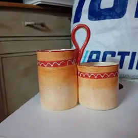 Pots "provençal"