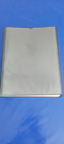 Porte document