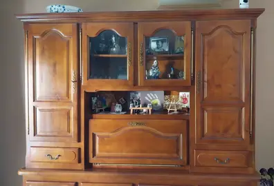 haut meuble salle à.manger