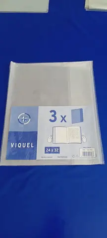 Protèges cahier