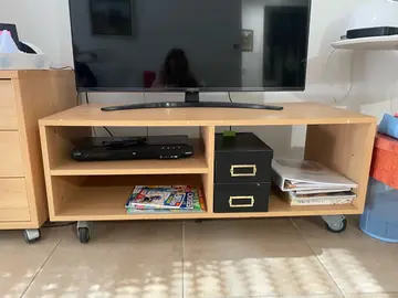 Table télévision