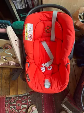maxi cosy Cybex